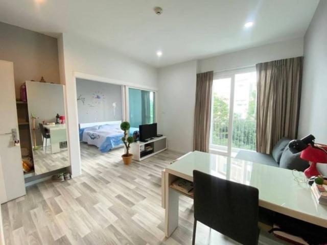 ขาย North 1 ซีรีนเลคคอนโด วิวดอยสุเทพ 35 ตร.ม โครงการ Land & House เชียงใหม่