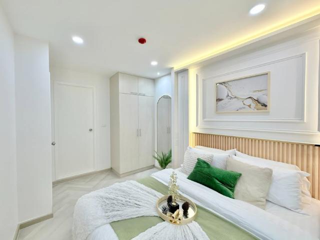 ขาย พลัม คอนโด แจ้งวัฒนะ สเตชั่น เฟส 2 Plum Condo Chaengwattana Station Phase 2