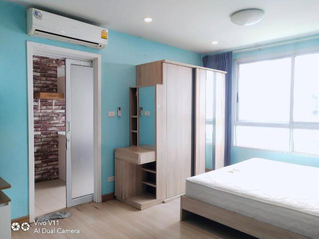 ขาย พลัม คอนโด พหลโยธิน 89 Plum Condo Phaholyothin 89 | ใกล้รถไฟฟ้าสายสีเขียว คูคต