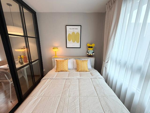 ขาย พลัมคอนโด พหลโยธิน 89 Plum Condo Phaholyothin 89 Phase 5 | ใกล้รถไฟฟ้าสายสีแดง สถานีหลักหก