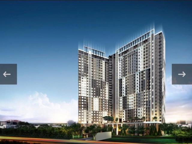 ขายพลัสคอนโด คอนโดตึกสูง 30 ชั้นใจกลางเมืองโคราช
