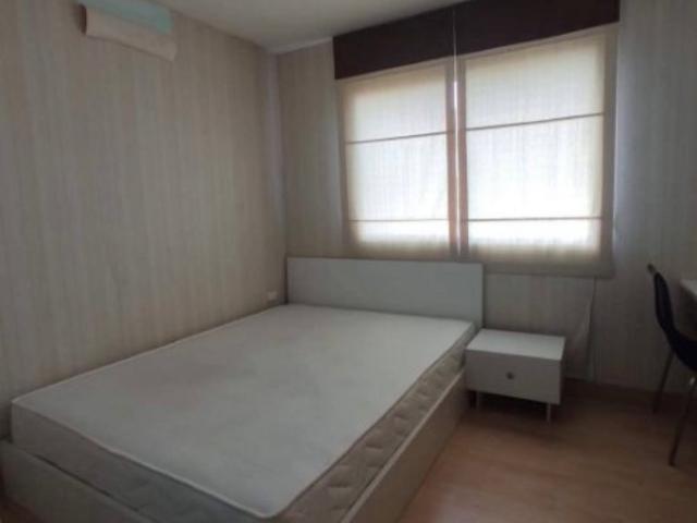 ขายพร้อมผู้เช่า Smart Condo Rama 2 สมาร์ท คอนโด พระราม 2