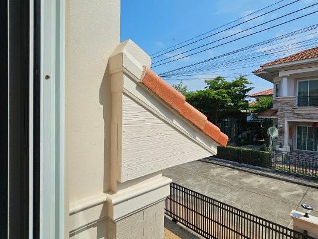 ขายพูลวิลล่า 2 ชั้น ในหมู่บ้านโครงการโซนสารภี ใกล้ รร.นานาชาติ SW001167