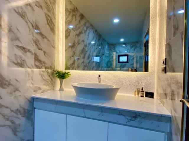 ขาย Pool Villa หรูในสันกำแพงแม่ออน จังหวัดเชียงใหม่ สไตล์ Modern Luxury ฟังก์ชันจัดเต็ม SW002639