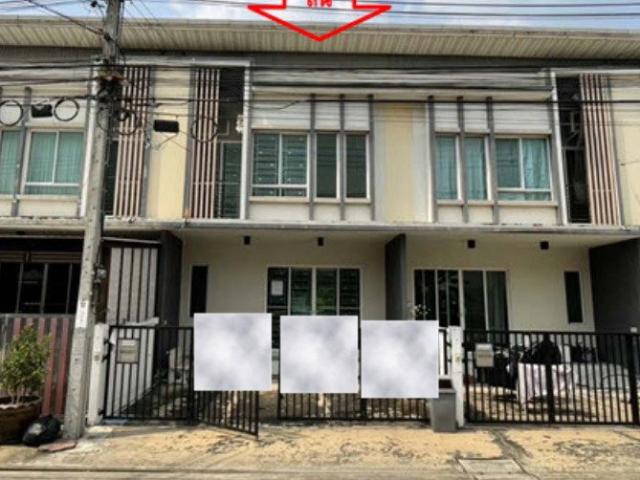 ‼️‼️ ขาย Pleno Tiwanon Chaengwattana พลีโน่ ติวานนท์ แจ้งวัฒนะ ซอยติวานนท์ ปากเกร็ด 56 เดินทางสะดวก เชื่อมต่อแจ้งวัฒนะและสรงประภา