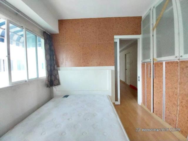 ️ ขาย แฮปปี้โฮม Happy Home Condo | รถไฟฟ้าสายสีแดง สถานีดอนเมือง