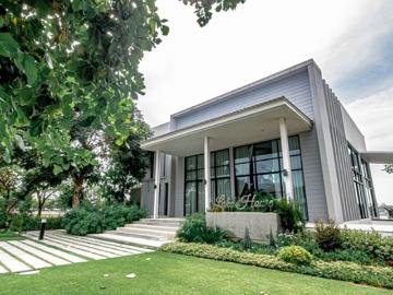 ขาย ร้านอาหารริมทะเลสาป Perfect Masterpiece Lakeside รังสิต ปทุมธานี