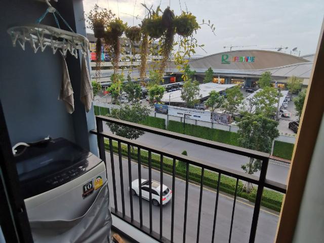 ขาย! ราคาดีมาก ไอคอนโด กรีนสเปซ สุขุมวิท 77 | iCondo Green Space Sukhumvit 77 MD 25068
