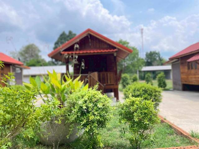 ขายรีสอร์ท โชคดีรีสอร์ท อำเภอหนองวัวซอ จังหวัดอุดรธานี 12 ไร่, 3 งาน, 36 ตร.ว