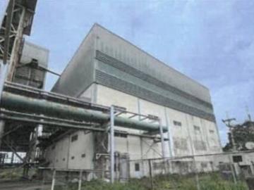 ขาย โรงไฟฟ้าชีวมวล 9.9MW สองพี่น้อง สุพรรณบุรี พื้นที่ดินขนาด 111ไร่