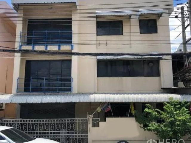 ขาย โรงงาน 700 ตรม บางบัวทอง นนทบุรี