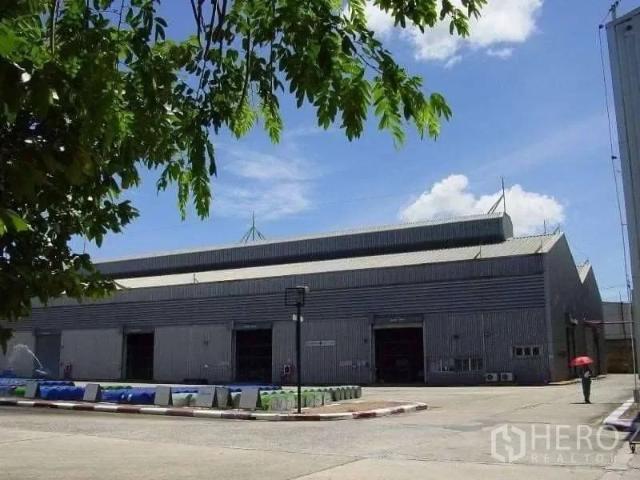 ขาย โรงงาน 13048 ตรม นิคมพัฒนา ระยอง