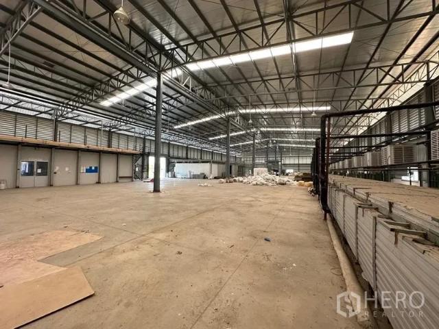 ขาย โรงงาน 2800 ตรม อุทัย พระนครศรีอยุธยา