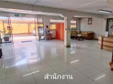ขายโรงงาน ใบอนุญาตทำการเมนท์ บางน้ำจืด สมุทรสาคร