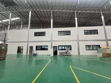 ขายโรงงานพร้อมใช้งานพร้อมBOI ผังเหลือง เขาไม้แก้ว ชลบุรี
