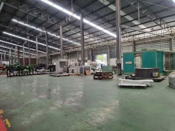 ขาย โรงงานพร้อมใบรง.4ที่ดิน 14 1 27 ไร่ ลาดบัวหลวง, อยุธยา