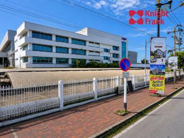 ขายโรงงานพร้อมโกดัง ติดถนนกิ่งแก้ว 28 ไร่ อำเภอบางพลี จังหวัดสมุทรปราการ