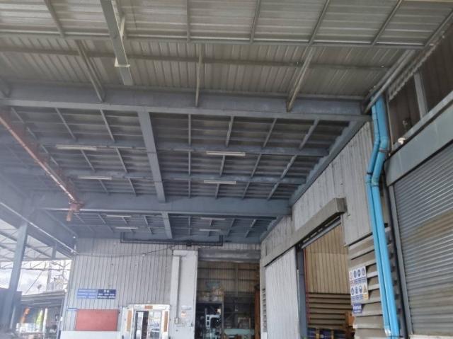 ขาย โรงงานพร้อมเครื่องจักรฉีดพลาสติก | ทำเลบางเพรียง บางบ่อ สมุทรปราการ | มีใบ รง.4 ถูกต้อง เนื้อที่ดิน: 2 ไร่ 2 งาน 82.5 ตร.ว