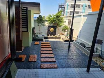 ขายโรงงานพร้อมออฟฟิศ โคกขาม สมุทรสาคร พร้อมใช้งานทันที | มีเครน | รถเทรลเลอร์เข้าได้ | ทำเลใกล้พระราม 2
