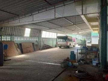 ขาย โรงงานรวมสำนักงานพร้อมใช้งาน ที่ดินขนาด 2 ไร่ บึงทองหลาง ลำลูกกา ปทุมธานี