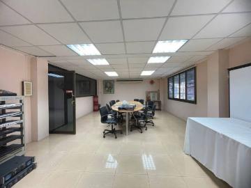 ขายโรงงานสำเร็จรูป ผังสีชมพู เกือบ 3 ไร่ ใกล้ถนนพระราม 2 | ใกล้ทางด่วน M82 เดินทางสะดวก พร้อมโกดังและที่พักคนงานครบ
