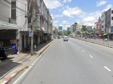 ขายโรงแรม สามเสน Yield 5 % ซอย 3 ใกล้ แม่น้ำเจ้าพระยา