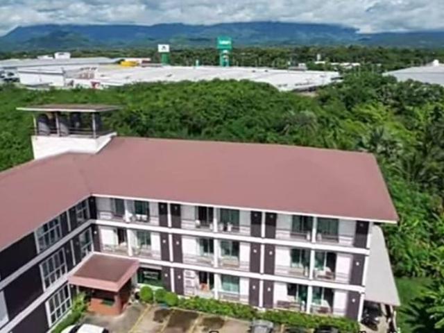 ขายโรงแรม 54 ห้อง ที่ดิน 1 0 76.3 ไร่ ต.สะเดียง อ.เมือง เพชรบูรณ์ ใกล้ใจกลางเมืองเพชรบูรณ์ 2 กิโลเมตร