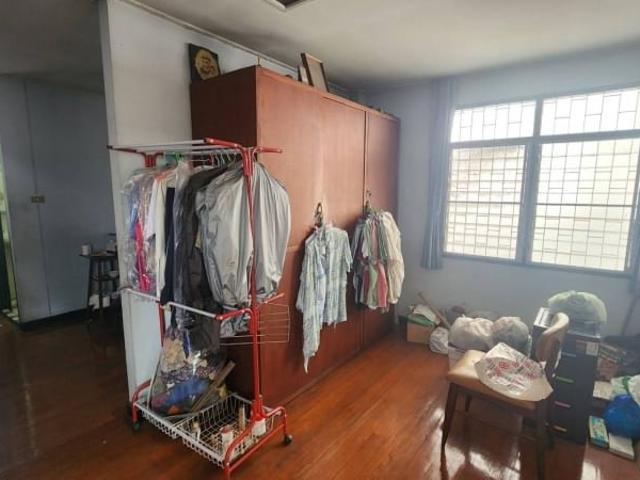 ขายเซ้งสิทธิให้บ้านเดี่ยว 2 ชั้น ถนนสุโขทัย แขวงสวนจิตรลดา เขตดุสิต กทม. 93.51 ตร.ว
