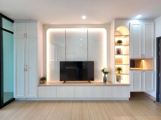 ขาย Supalai Loft Prajadhipok Wongwian Yai ห้องสวย น่าอยู่ เดินทางสะดวก I Code DS1341 Line: @Dstay