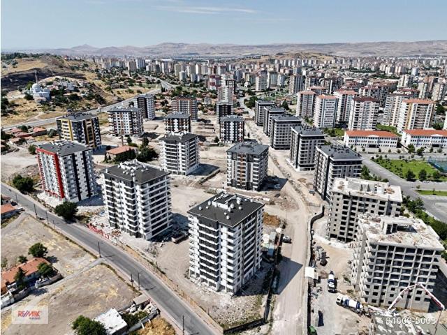 K.KARABEKİR MERKEZİ KONUM KENTSEL DÖNÜŞÜM'DE SATILIK 3+1 DAİRE