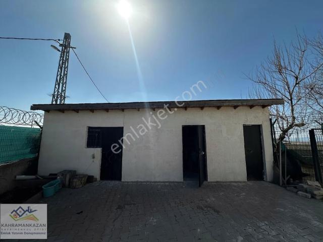 K.kazan Gyo'dan 4+1 280m2 Satılık Villa