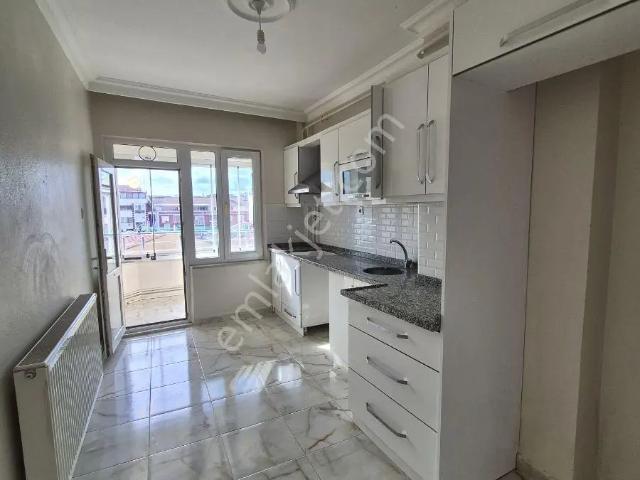 Kıkrlareli Merkez Otogar Yakını Kiralık 2+1 Daire