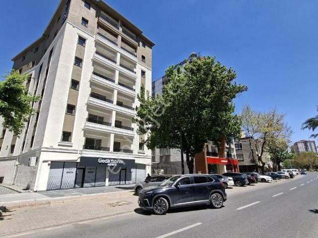 Kılıçarslan Mahallesinde Sıfır 2+1 Daire