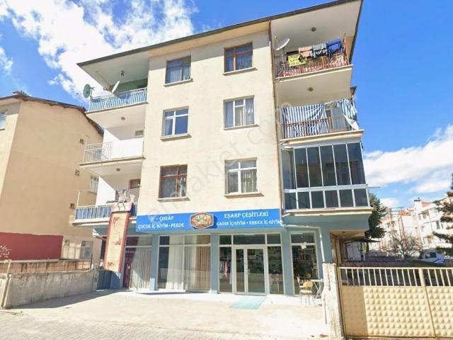Kılıçarslan Da Satılık 3+1