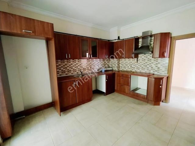 Kılıçarslan Kızılırmak Caddesinde 3+1 Kombili Kiralık Daire