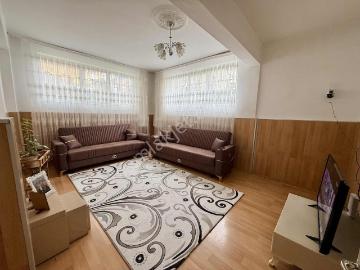 Kılıçaslan Mah. 2+1 İçi Yapılı Satılık Bodrum Dairesi