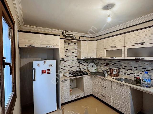Kılıç Gayrimenkul'den Kiralık Mimar Sinanda 3+1