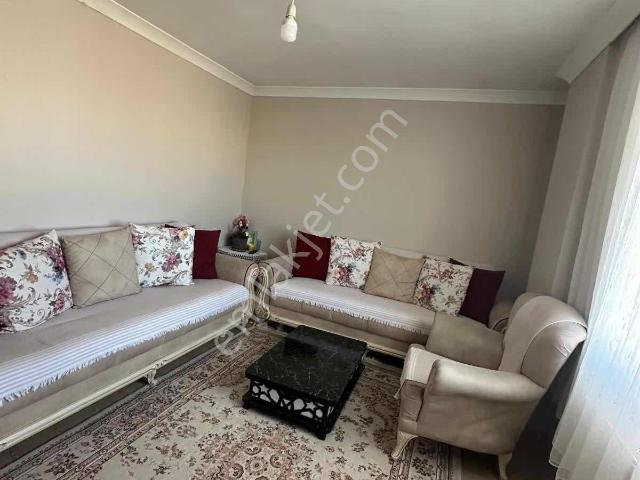 Kılıç Gayrimenkul'den Mimar Sinan Mah'de Satılık 2+1