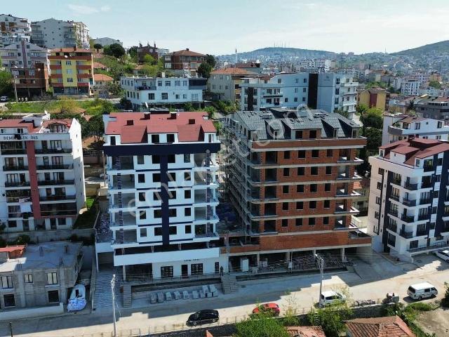 Kılıç Gayrimenkul'den Satılık 4+1 Dubleks