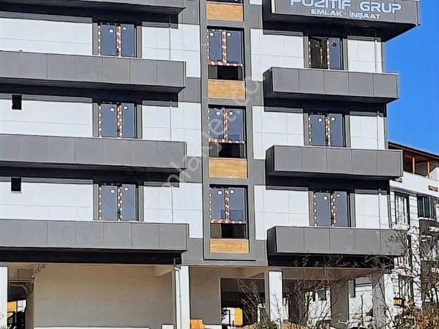 Kılıç Gayrimenkulden Satılık Daire