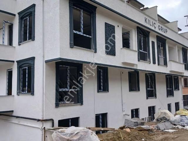 Kılıç Grup Aşağı Herekede 102 M2 Yerden Isıtmalı Güney Cepheli