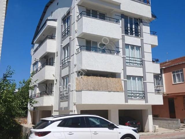 Kılıç Grup Harika Teras Manzaralı Yerden Isıtmalı Kiralık Daire