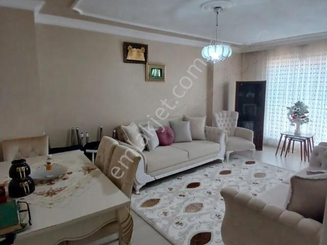 Kılıç Gruptan 6+1, 350 M2 Güzel Konumda Satılık Daire