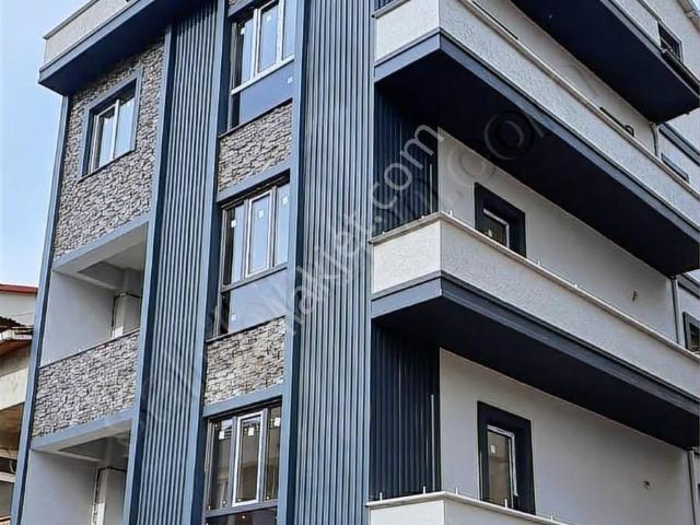 Kılıç Gruptan 3+1 Yerden Isıtmalı Harika Daire