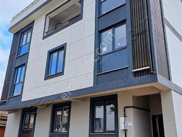 Kılıç Gruptan Yerden Isıtmalı,ebeveyn Banyolu Tam Arakat Daire