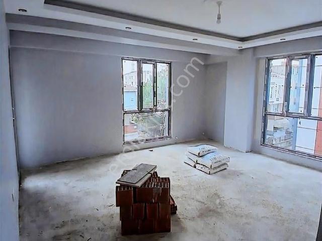 Kılıç Gruptan Yerden Isıtmalı Güney Cepheli 4+1 Satılık Daire