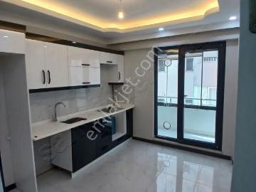 Kılıç Gruptan Yerden Isıtmalı Kapalı Otopark Kiralık Daire