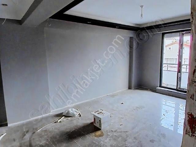 Kılıç Gruptan Dağ Ve Deniz Manzaralı Harika Teraslı Daire
