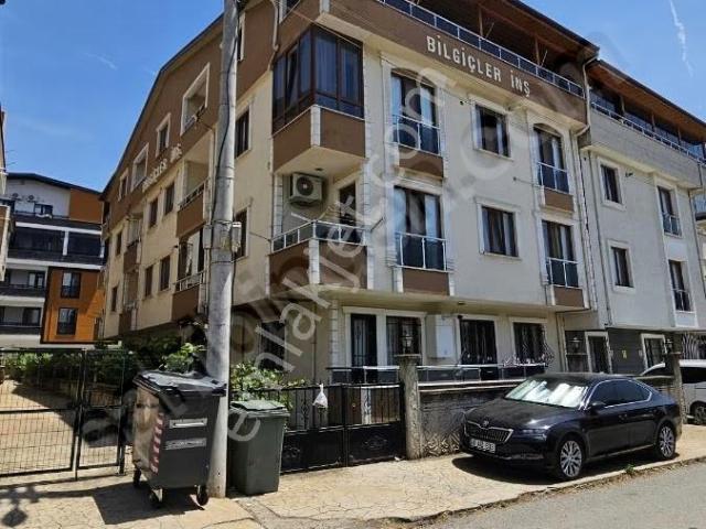Kılıç Gruptan Eğimsiz 4+1 Kiralık Geniş Daire