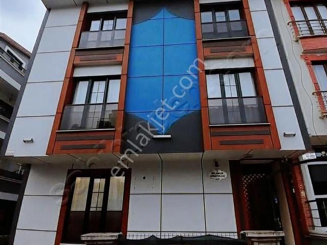 Kılıç Gruptan Fatih Mah. Yerden Isıtmalı 3+1 Güzel Daire